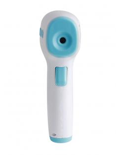 OXE SUREZEN JN-600 - Bezkontaktní digitální teploměr + 2x AAA baterie ZDARMA!