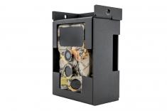 Ochranný kovový box pro fotopast OXE WiFi Lovec RD3019