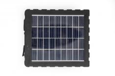 OXE SOLAR CHARGER - solární panel pro fotopast OXE Panther 4G / Spider 4G + OXE měnič napětí 12V/5V ZDARMA!