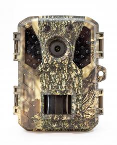 Fotopast OXE Gepard II, lovecký detektor a binokulární noční vidění OXE DV29 + 32GB SD karta, 6ks baterií a doprava!