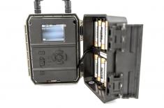 Fotopast OXE Panther 4G a binokulární noční vidění OXE DV29 + 32GB SD karta, SIM karta, 12 ks baterií a doprava ZDARMA!