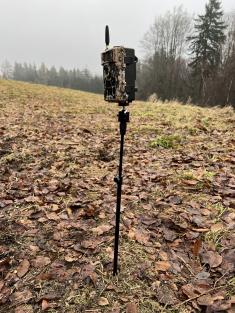 OXE Polohovací zařízení 60 - 100 cm