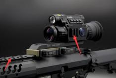 WoHi Spectrum 4 - taktická policejní svítilna