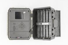 Fotopast OXE Panther 4G a klasický dalekohled FOMEI 7-21X40 ZCFZoom + 32GB SD karta, SIM karta, 12ks baterii a doprava ZDARMA!